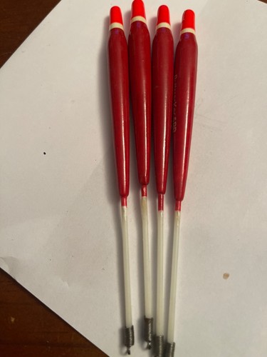 Coarse fishing floats - coarse,