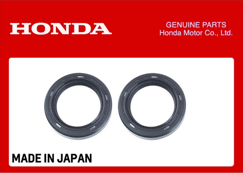 Genuine honda camshaft - camshaft, cam