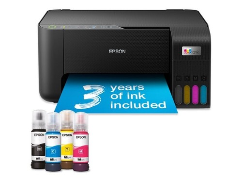 Epson ecotank 2862 - epson, all