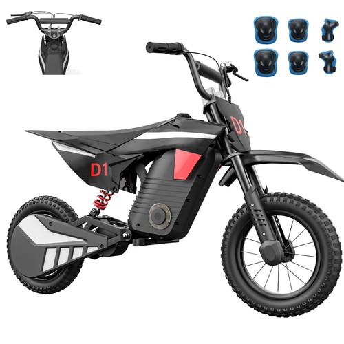 Kiddowe electric kids dirt - electric,