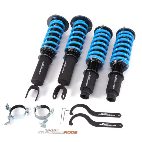 Coilovers kit for - for, accord