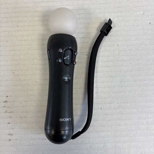 Sony playstation move motion - move,