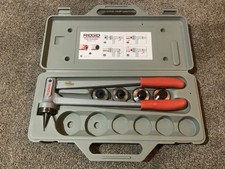 RIDGID 16051 Tube Expander Kit