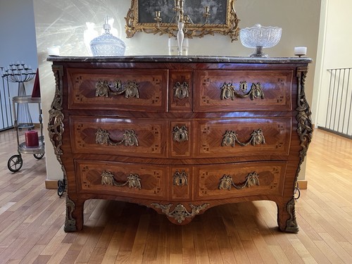 French louis marble top - louis,