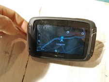 Tomtom Rider 550