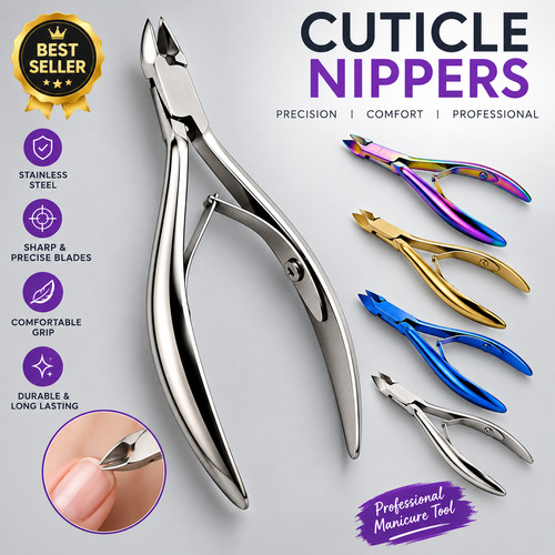 Professional pro cuticle - professional, nail