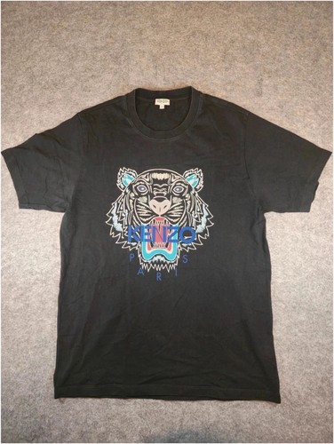 Kenzo modern shirt - kenzo, fit