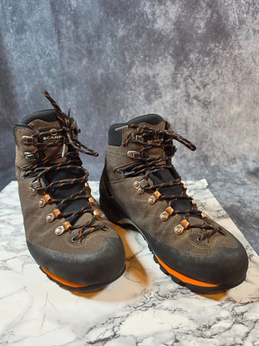 Scarpa marmolada pro - pro, hd