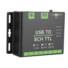 Industrial USB To TTL