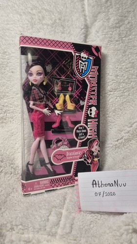 Bnib monster high heart - bnib, /