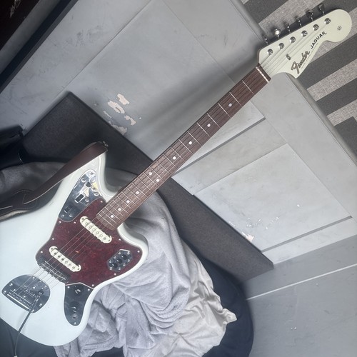 Fender fsr made japan - fsr,