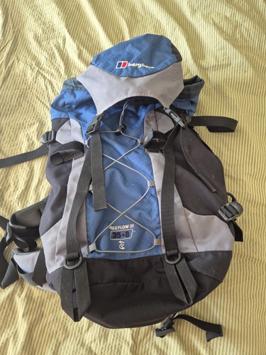 Unisex hiking berghaus - hiking,