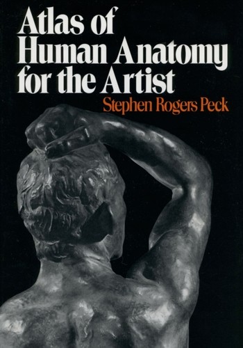 Atlas human anatomy for the - human,