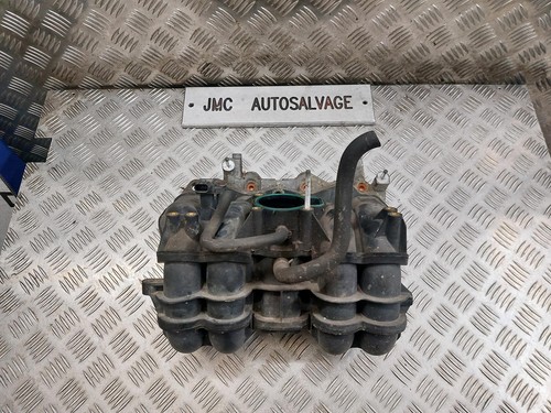 Honda civic mk7 - civic, petrol