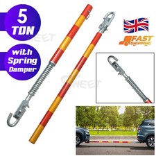 5000kg 5 Ton Steel Towing Pole