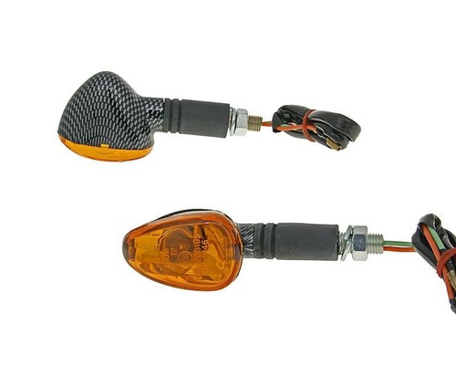 Vicma blinker set m10 - set,