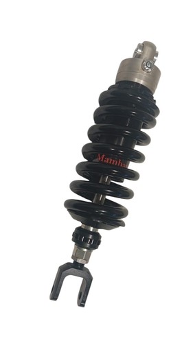 Mambatec rear - mambatec,