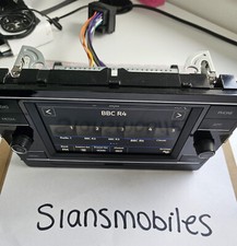 VW CRAFTER 2019-2023 HEAD UNIT LCD TOUCH SCREEN DISPLAY NAV MEDIA REPAIR SERVICE