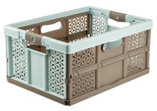 Folding Extra Strong Plastic