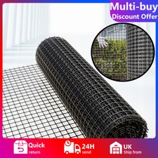 10M PVC Plastic Chicken Wire