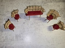 Vintage Handmade Pin and