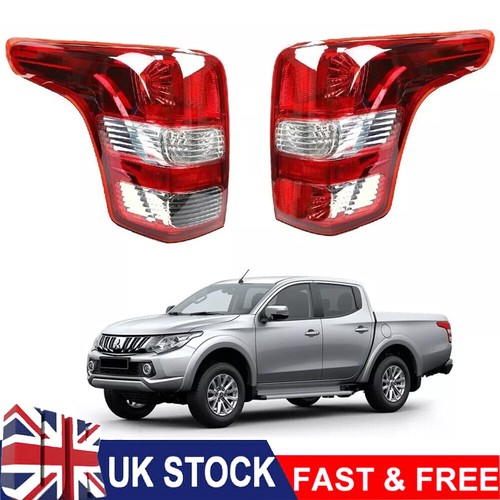 Pair for mitsubishi l200 - pair,