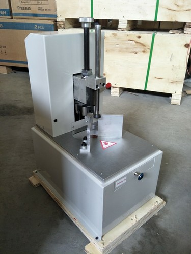 Electric round corner machine - corner,