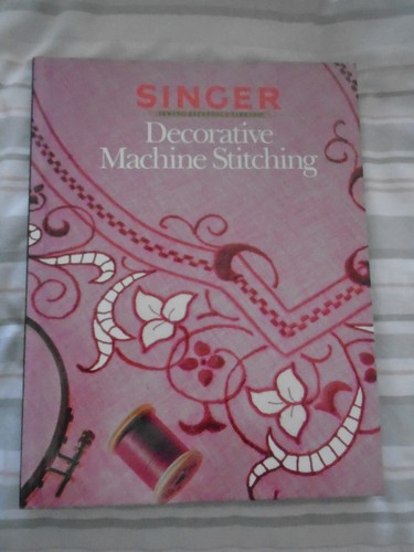 Singer sewing reference - singer,