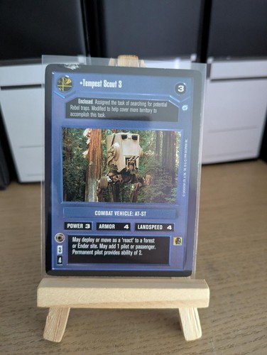 Star wars ccg - wars,