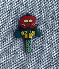 Zebedee The Magic Roundabout