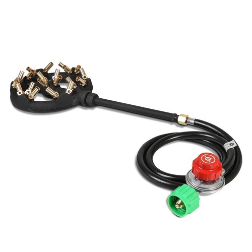 Concord cast iron jet burner - iron,