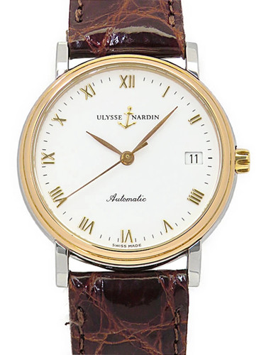 Ulysse nardin san cier - ulysse,