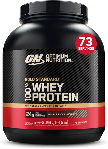 Optimum nutrition gold - optimum,