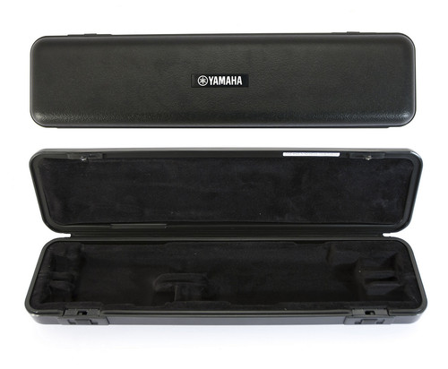 Yamaha flute case - yamaha,