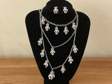 Butler & Wilson Vintage Bear