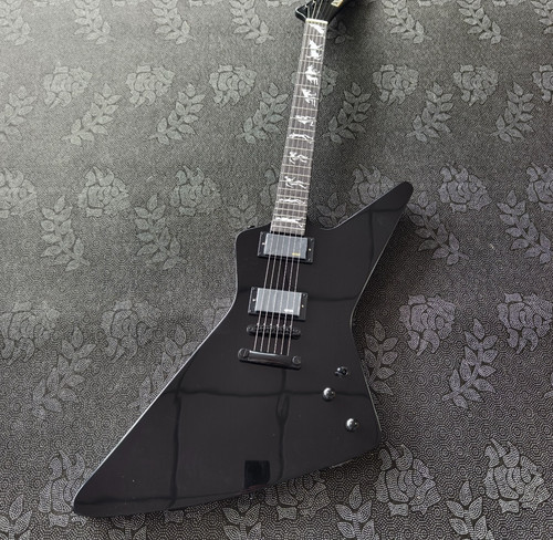 Esp ltd james - ltd, hetfield
