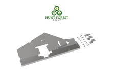 John Deere Compact Tractor