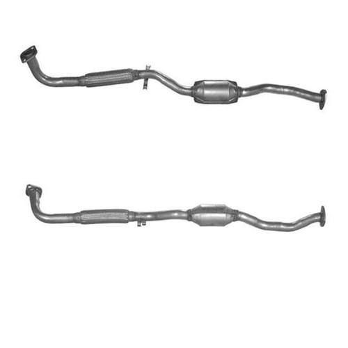 Catalysts approved - catalysts,