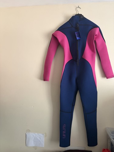 Next girls wetsuit - girls,