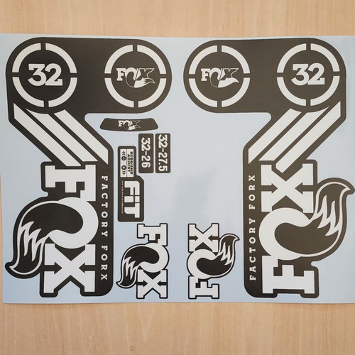 Fox heritage factory - fox, 32