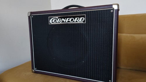 Cornford harlequin guitar - harlequin,