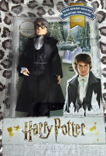 Harry potter wizarding - potter, world