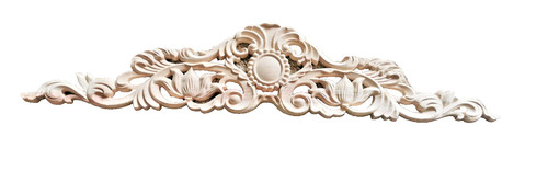 Wooden moulding applique - moulding,