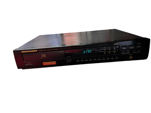 Marantz mkii se special - marantz,