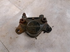 UNKNOWN MAKE MODEL MOTORBIKE