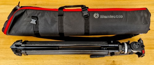 Sachtler da75l 4182 - 4182, +