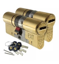 Yale Door Lock Cylinder