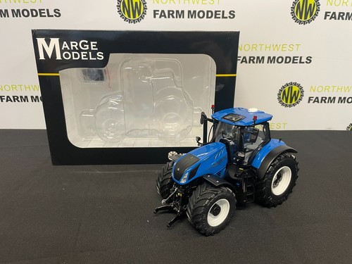 Marge models scale new - marge,