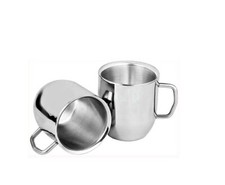 Stainless Steel Insulated