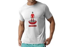 Brand New Swindon Town FC Sub Design Football T shirt.  Various Sizes